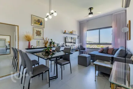 Apartamento com 1 Quarto à venda, 53m² no Teresópolis, Porto Alegre