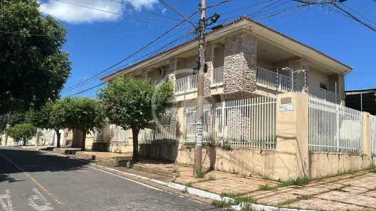 Casa com 6 Quartos à venda, 480m² no Alvorada, Cuiabá