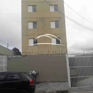 Apartamento com 2 Quartos à venda, 50m² no Veloso, Osasco