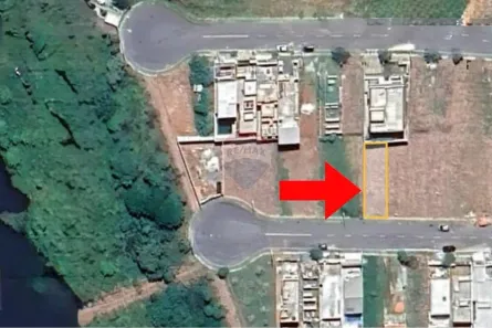 Lote/Terreno à venda, 175m² no Tanque, Atibaia