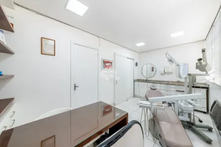 Sala Comercial à venda, 43m² no Centro, Canoas