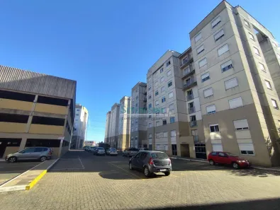 Apartamento com 3 Quartos à venda, 69m² no Vila Vista Alegre, Cachoeirinha