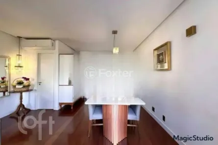 Apartamento com 4 Quartos à venda, 120m² no Centro, Florianópolis