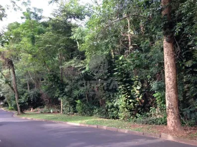 Lote/Terreno à venda, 2638m² no Parque São Quirino, Campinas