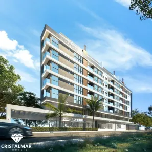 Apartamento com 3 Quartos à venda, 99m² no Bombas, Bombinhas