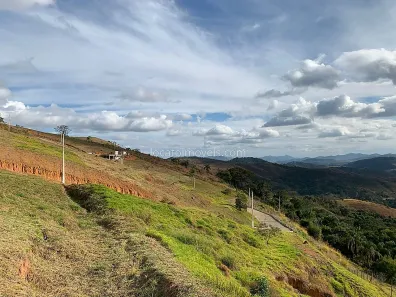 Lote/Terreno à venda, 917m² no Salvaterra, Juiz de Fora