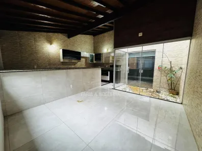 Casa com 3 Quartos à venda, 231m² no Recanto Paraíso, Rio Claro
