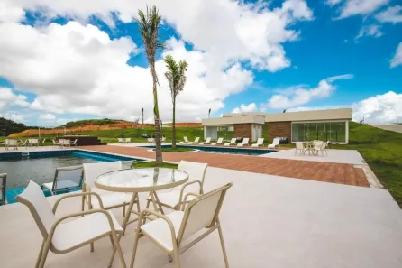 Lote/Terreno à venda, 450m² no Balneário das Conchas, São Pedro da Aldeia