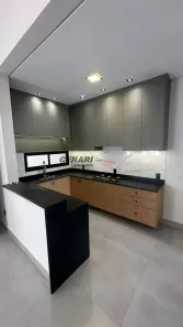 Casa com 3 Quartos à venda, 105m² no Jardim Bom Sucesso, Indaiatuba