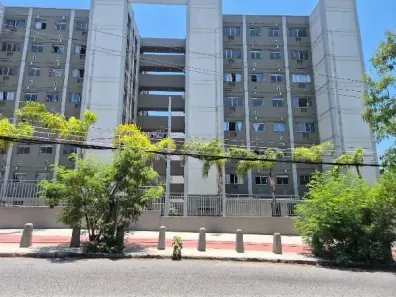 Apartamento com 2 Quartos à venda, 47m² no Jacarepaguá, Rio de Janeiro