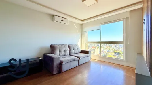 Apartamento com 1 Quarto para venda ou aluguel, 45m² no Petrópolis, Porto Alegre