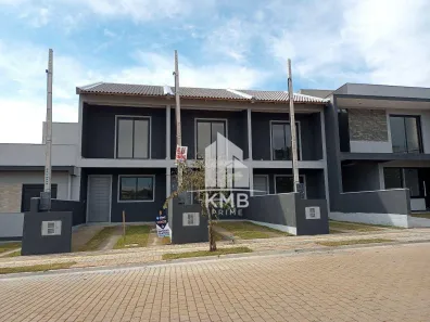 Casa de Condomínio com 2 Quartos à venda, 78m² no Loteamento Jardim Timbaúva, Gravataí