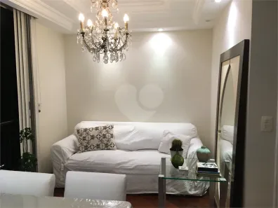 Apartamento com 3 Quartos à venda, 127m² no Vila Santo Estevão, São Paulo