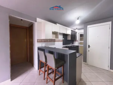 Apartamento com 2 Quartos à venda, 56m² no Centro, Sapucaia do Sul