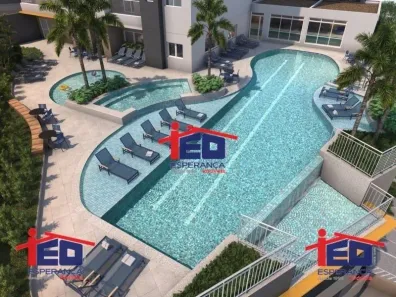 Apartamento com 2 Quartos à venda, 65m² no Vila Osasco, Osasco