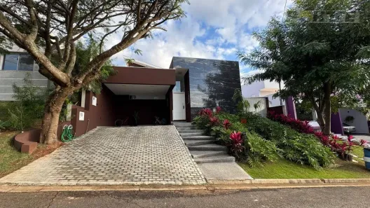 Casa de Condomínio com 3 Quartos à venda, 200m² no Condomínio Residencial Euroville, Bragança Paulista
