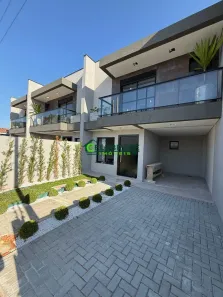 Sobrado com 3 Quartos à venda, 128m² no Alto Tarumã, Pinhais