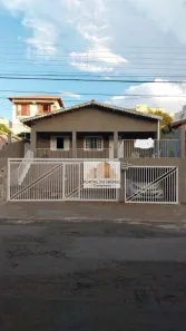 Casa com 3 Quartos à venda, 150m² no Vila Aurocan, Campinas