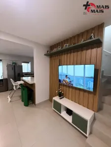 Casa com 2 Quartos à venda, 157m² no Jardim Interlagos, Hortolândia