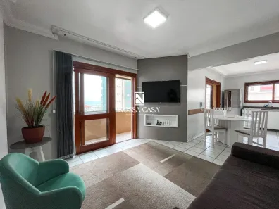 Apartamento com 3 Quartos à venda, 143m² no Centro, Torres
