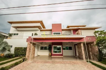 Casa com 4 Quartos à venda, 300m² no Conde II Versalles, Tremembé