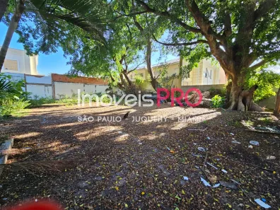 Lote/Terreno à venda, 625m² no Jardim América, São Paulo