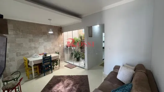 Casa com 2 Quartos à venda, 85m² no Residencial Nobreville, Limeira