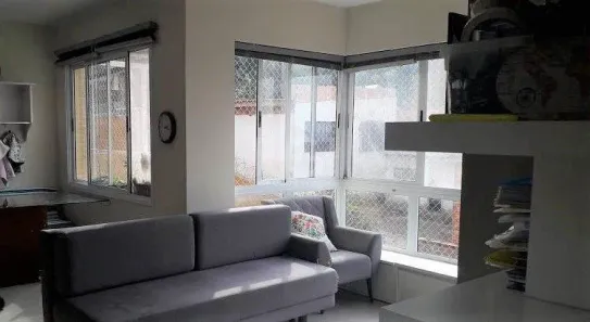 Apartamento com 2 Quartos à venda, 83m² no Santo Antônio, Porto Alegre