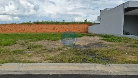 Lote/Terreno à venda, 300m² no Jardim Park Vista Real, Indaiatuba