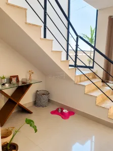 Casa de Condomínio com 3 Quartos à venda, 164m² no Residencial London Park, Indaiatuba