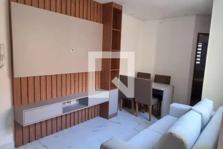 Cobertura com 2 Quartos à venda, 100m² no Vila Curuçá, Santo André