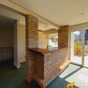 Cobertura com 2 Quartos à venda, 180m² no Petrópolis, Porto Alegre