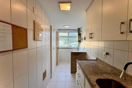 Apartamento com 3 Quartos à venda, 87m² no Botafogo, Rio de Janeiro