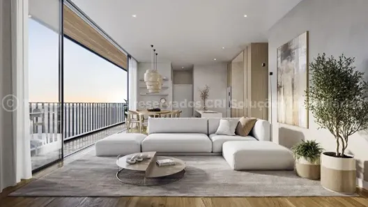 Apartamento com 3 Quartos à venda, 197m² no Cabeçudas, Itajaí