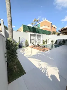 Casa de Condomínio com 4 Quartos à venda, 265m² no Alphaville, Santana de Parnaíba