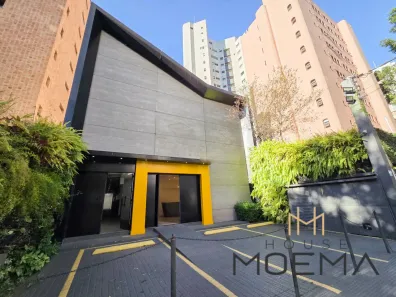 Imóvel Comercial para alugar, 640m² no Moema, São Paulo