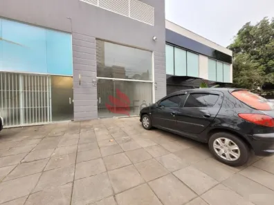 Ponto Comercial para alugar, 71m² no Guarani, Novo Hamburgo