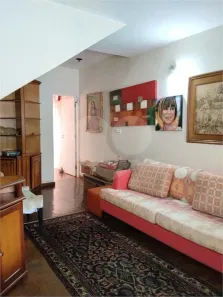 com 3 Quartos para alugar, 140m² no Pinheiros, São Paulo