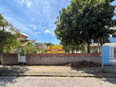 Lote/Terreno à venda, 420m² no Alto da Rua XV, Curitiba