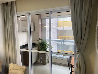 Apartamento com 2 Quartos à venda, 55m² no Vila Osasco, Osasco