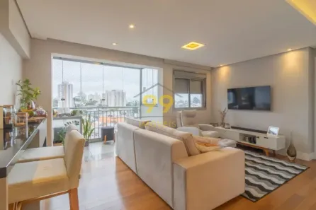 Apartamento com 2 Quartos à venda, 64m² no Vila Santa Catarina, São Paulo