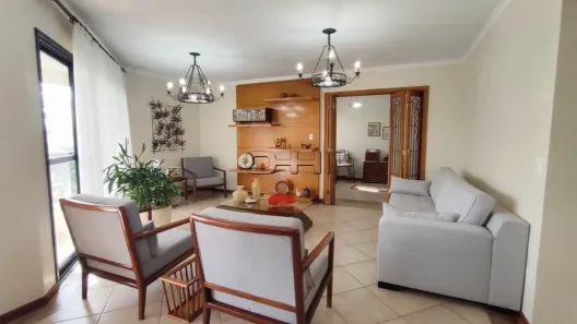 Cobertura com 4 Quartos à venda, 360m² no Alto da Lapa, São Paulo