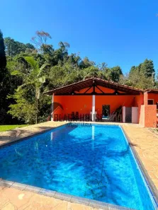 Fazenda/Sítio com 3 Quartos à venda, 500m² no Brigadeiro Tobias, Sorocaba