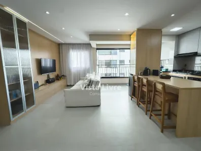 Apartamento com 2 Quartos à venda, 69m² no Alphaville Empresarial, Barueri
