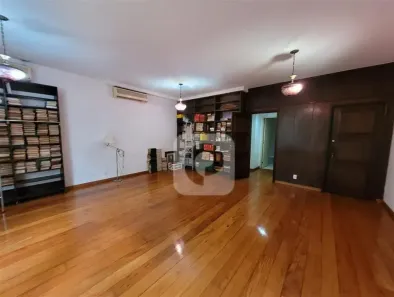 Apartamento com 3 Quartos à venda, 130m² no Leblon, Rio de Janeiro
