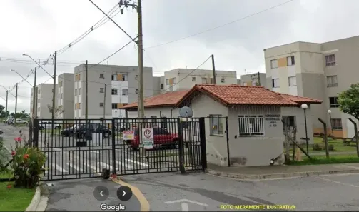 Apartamento com 2 Quartos à venda, 117m² no Vila dos Comerciários I, Taubaté