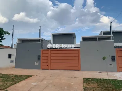 Casa com 3 Quartos à venda, 75m² no Vila Margarida, Campo Grande