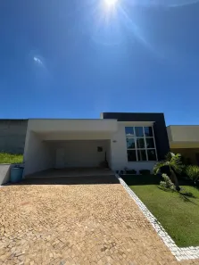 Casa de Condomínio com 3 Quartos à venda, 176m² no Jardim Itapoan, Monte Mor