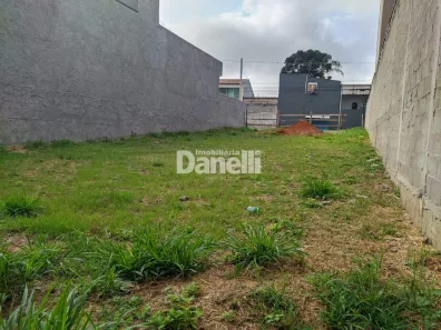 Lote/Terreno à venda, 303m² no Parque Urupês, Taubaté