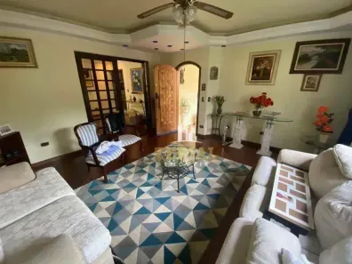 Sobrado com 4 Quartos para alugar, 308m² no Jardim São Caetano, São Caetano do Sul